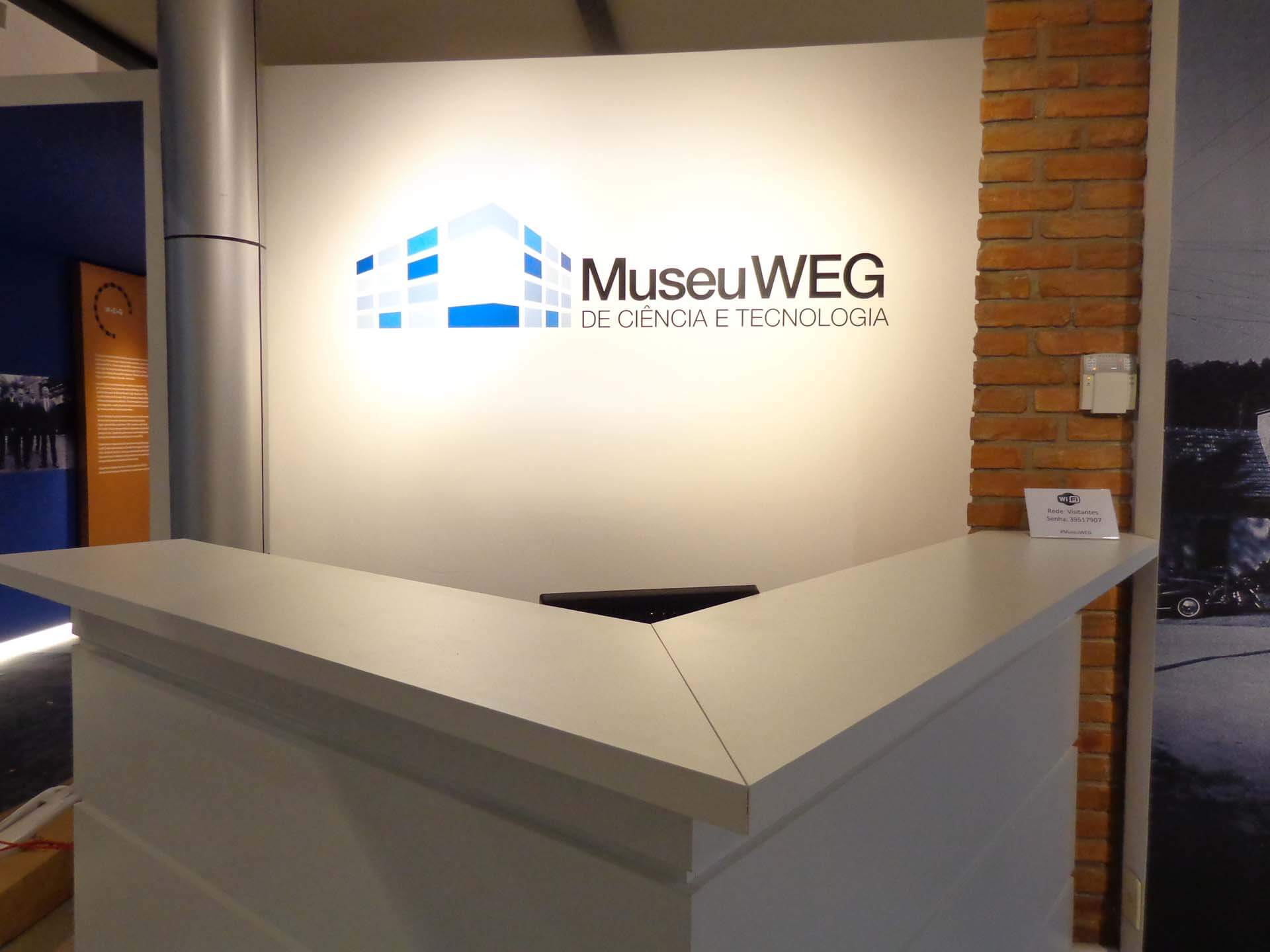 Museu WEG