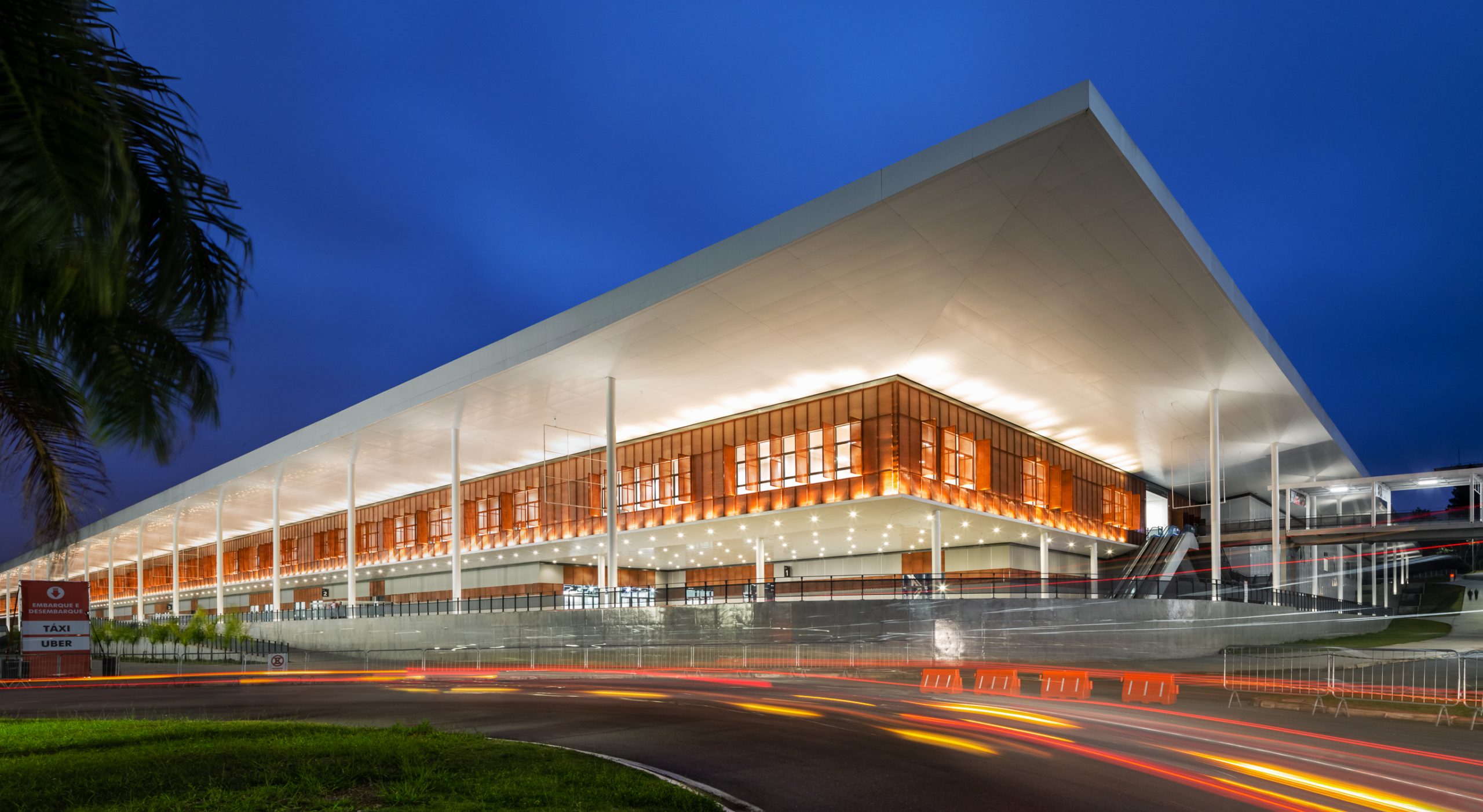 São Paulo Expo Exhibition & Convention Center