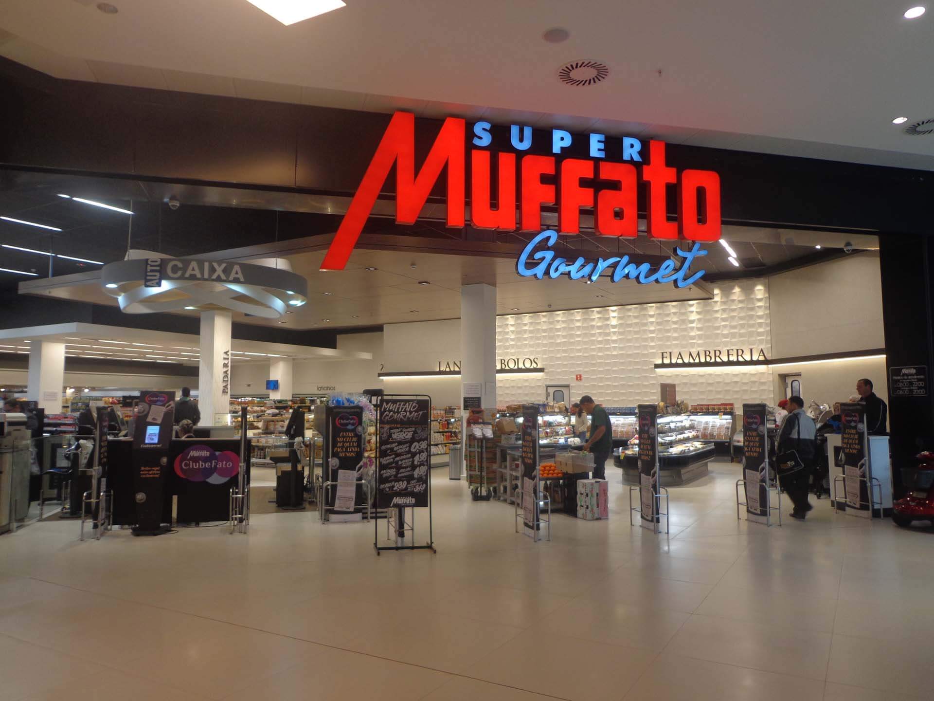 Clubefato Super Muffato 