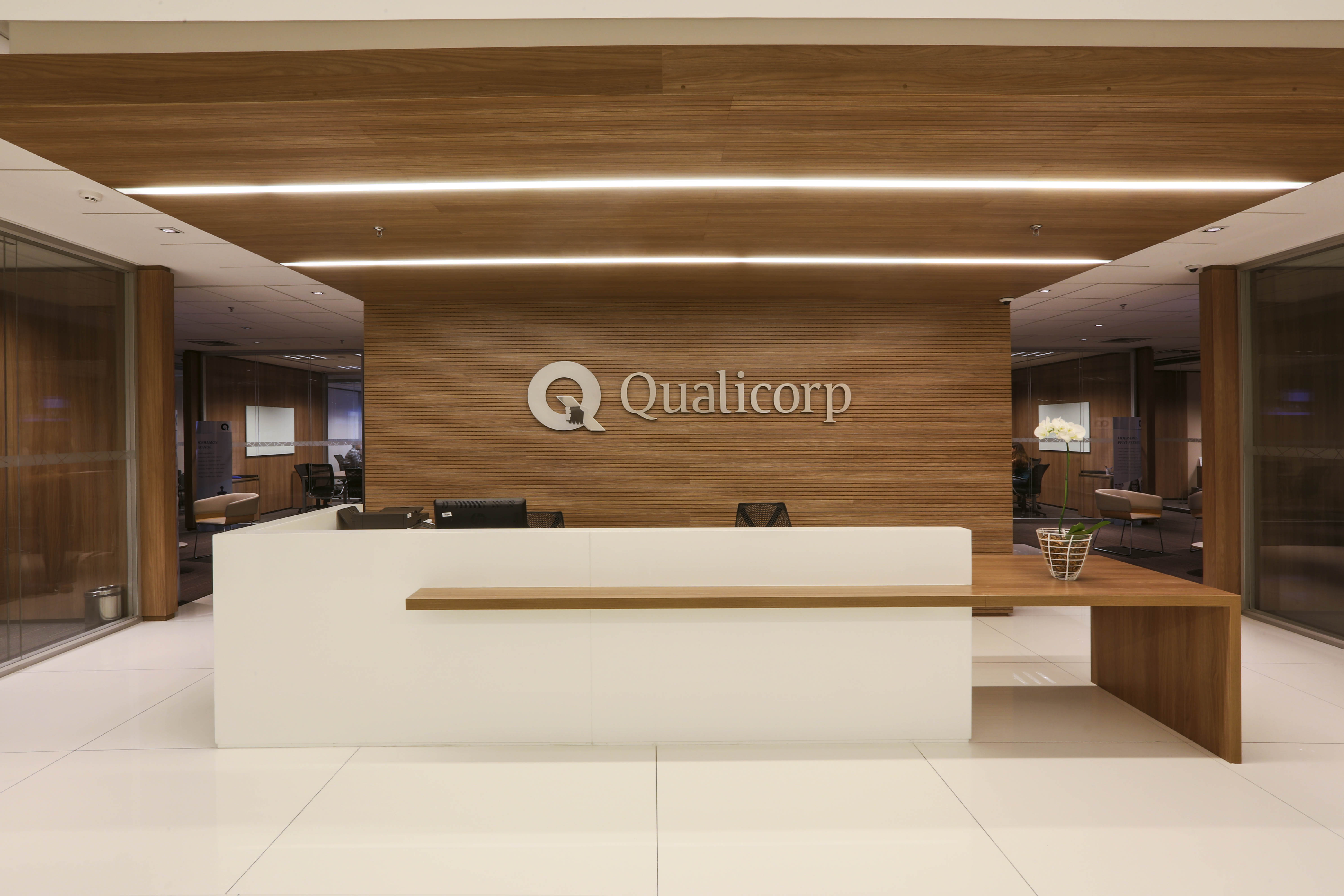 Qualicorp Headquarters